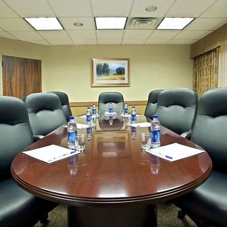 Holiday Inn Express Hotel & Suites Pittsburgh Airport By Ihg Robinson Township Εξωτερικό φωτογραφία