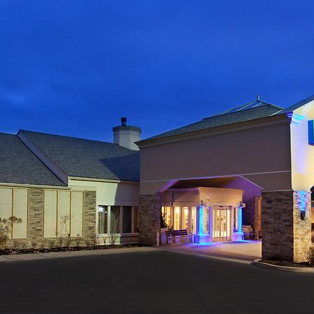 Holiday Inn Express Hotel & Suites Pittsburgh Airport By Ihg Robinson Township Εξωτερικό φωτογραφία