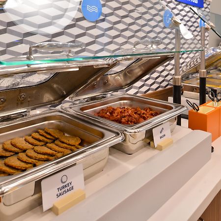 Holiday Inn Express Hotel & Suites Pittsburgh Airport By Ihg Robinson Township Εξωτερικό φωτογραφία