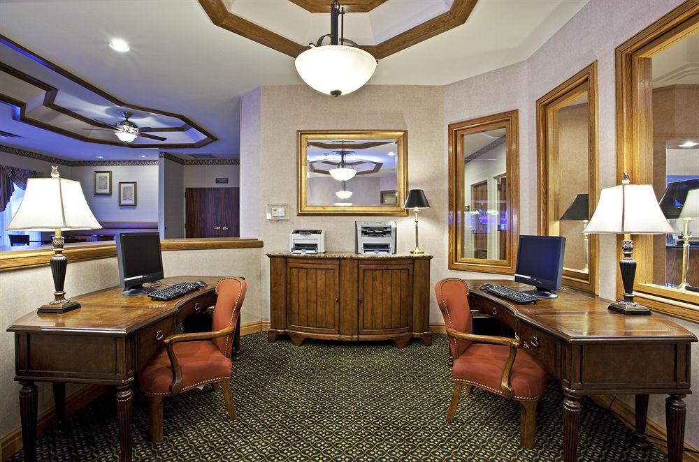 Holiday Inn Express Hotel & Suites Pittsburgh Airport By Ihg Robinson Township Ανέσεις φωτογραφία