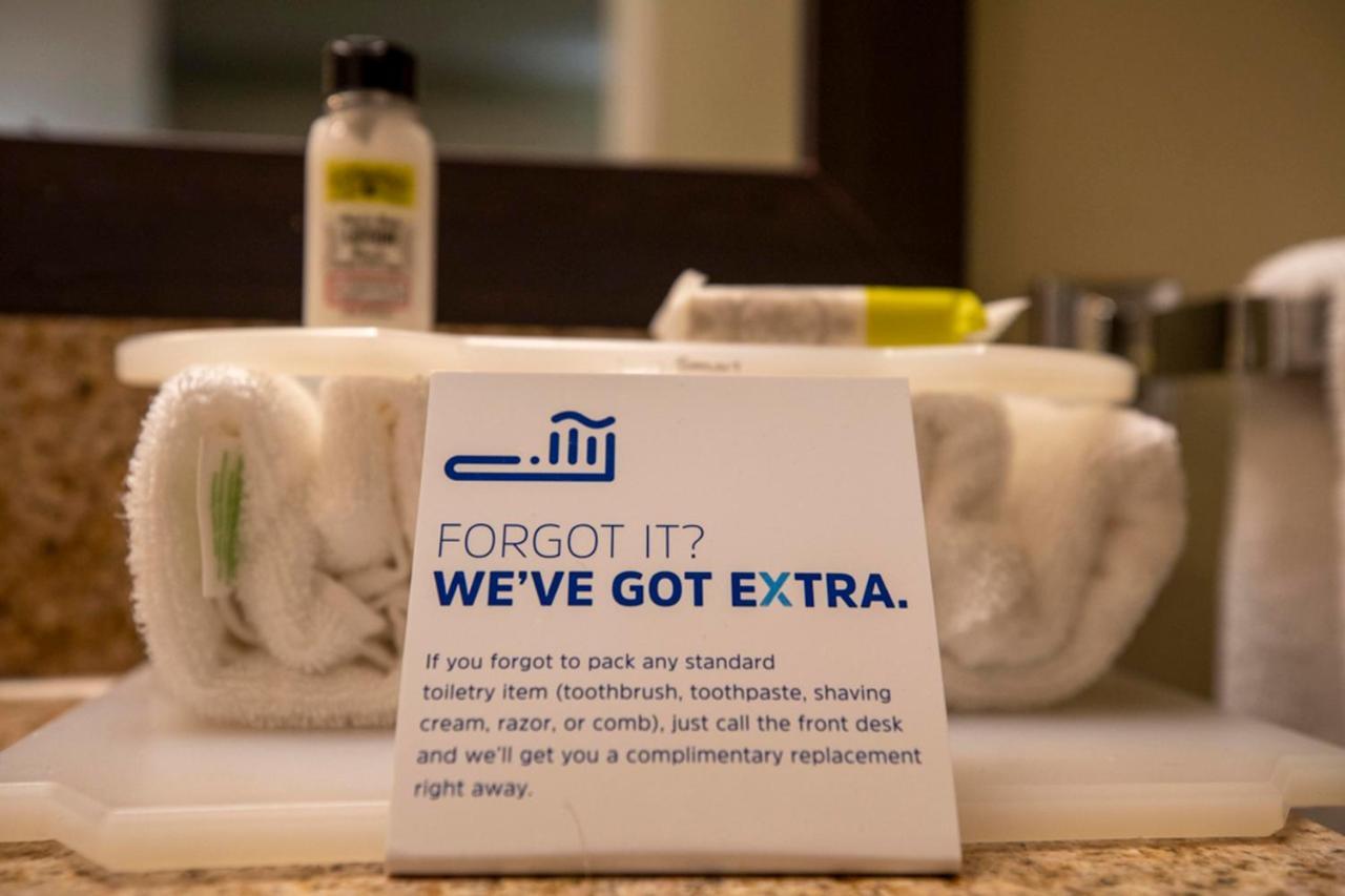 Holiday Inn Express Hotel & Suites Pittsburgh Airport By Ihg Robinson Township Εξωτερικό φωτογραφία