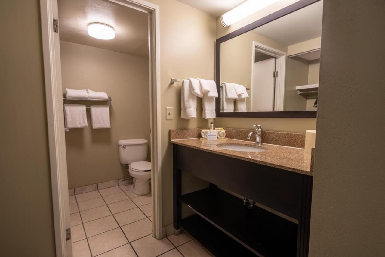 Holiday Inn Express Hotel & Suites Pittsburgh Airport By Ihg Robinson Township Εξωτερικό φωτογραφία