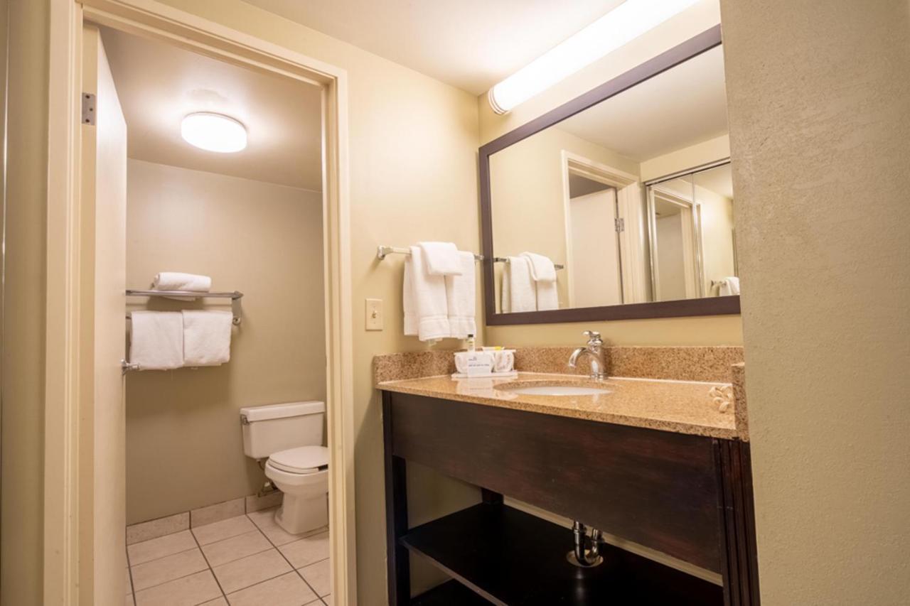 Holiday Inn Express Hotel & Suites Pittsburgh Airport By Ihg Robinson Township Εξωτερικό φωτογραφία