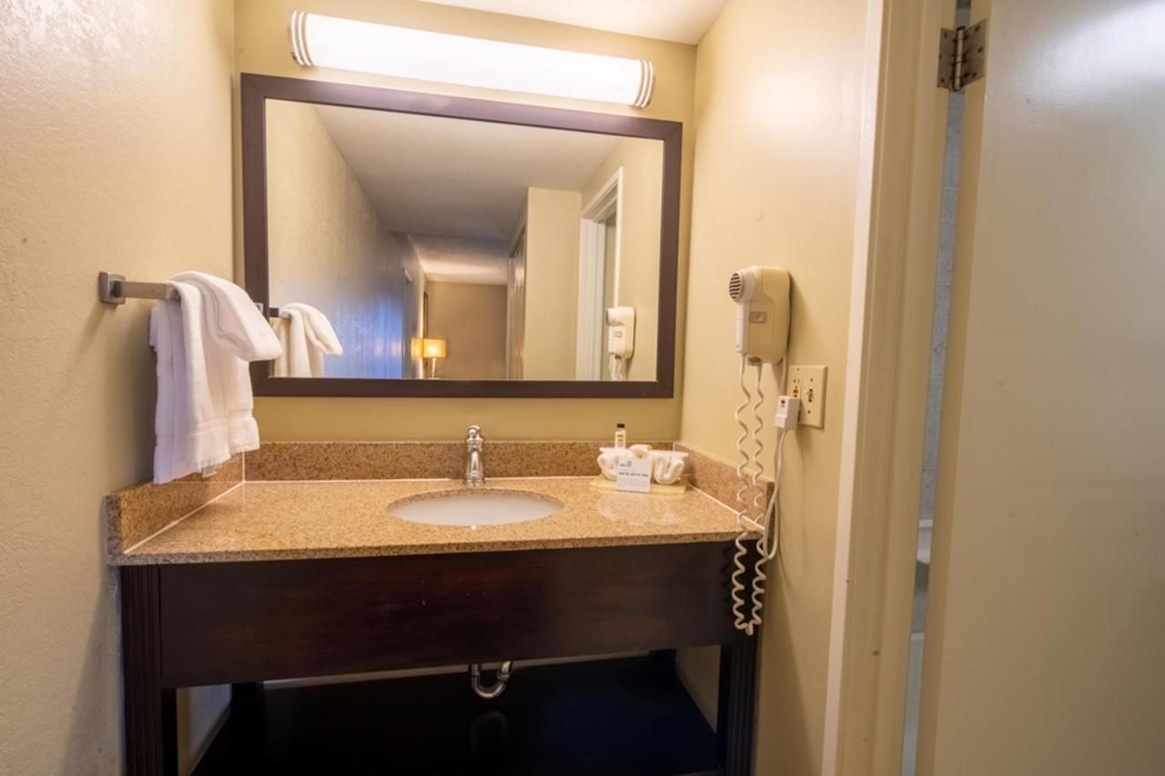 Holiday Inn Express Hotel & Suites Pittsburgh Airport By Ihg Robinson Township Εξωτερικό φωτογραφία