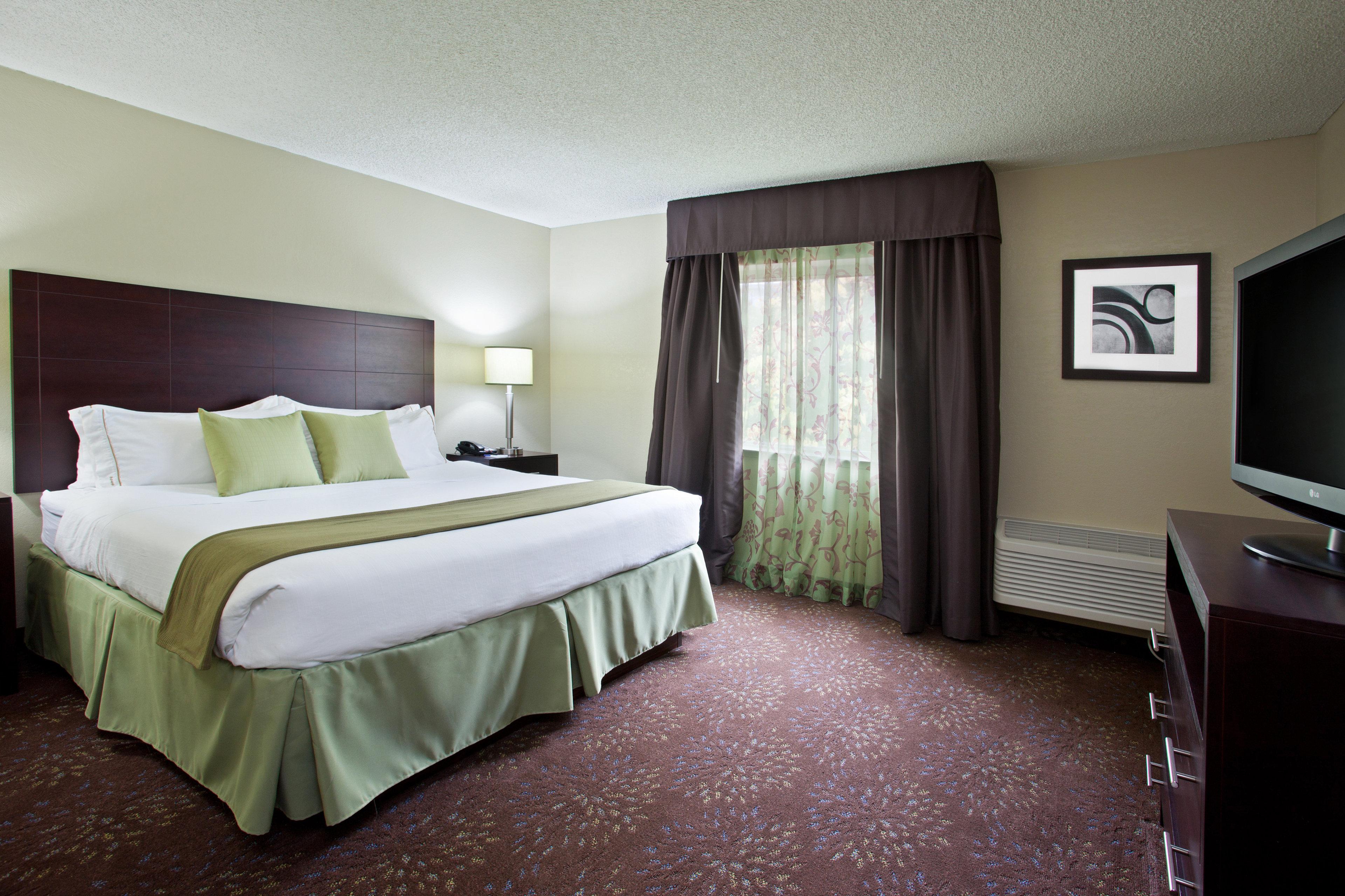 Holiday Inn Express Hotel & Suites Pittsburgh Airport By Ihg Robinson Township Εξωτερικό φωτογραφία