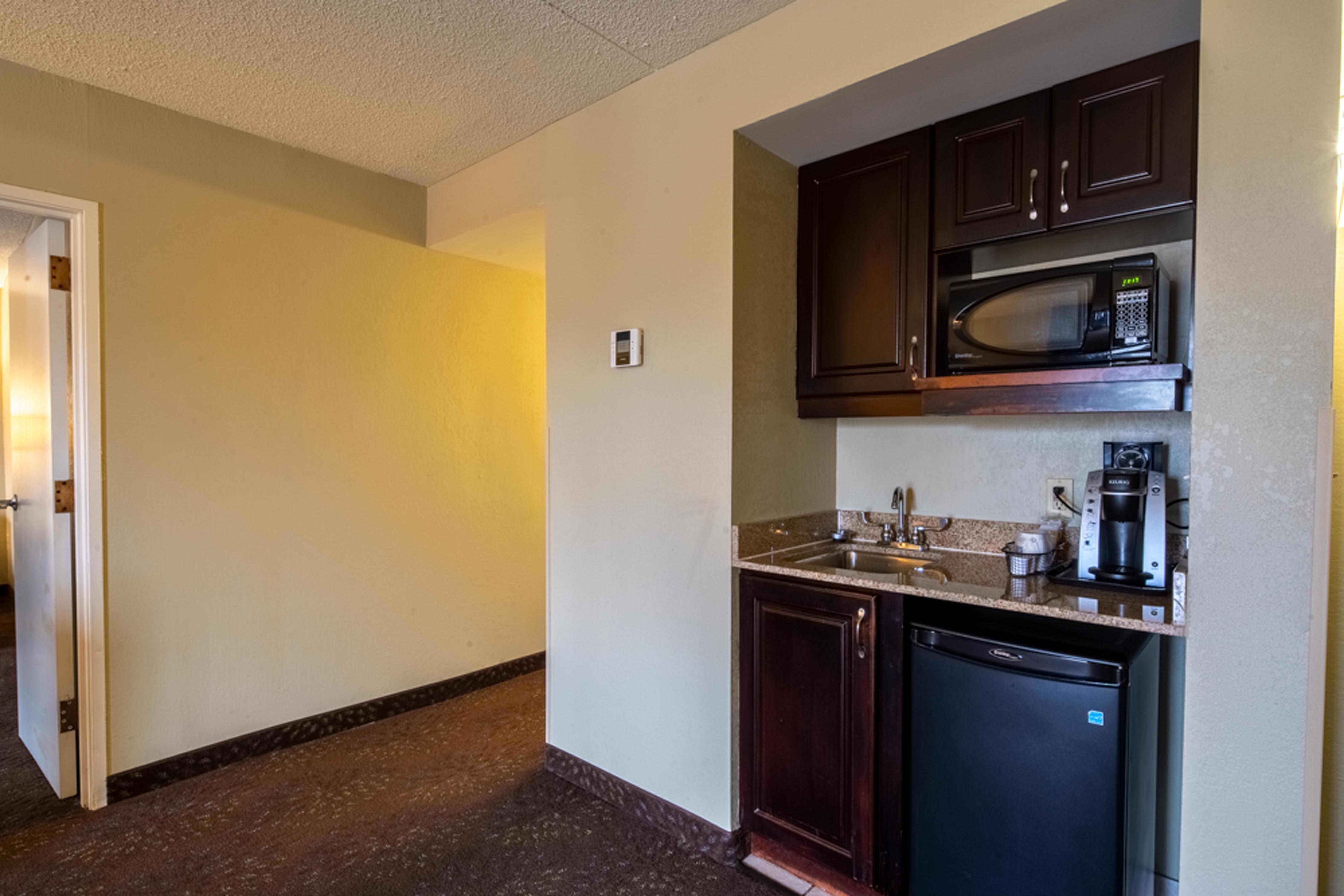 Holiday Inn Express Hotel & Suites Pittsburgh Airport By Ihg Robinson Township Εξωτερικό φωτογραφία
