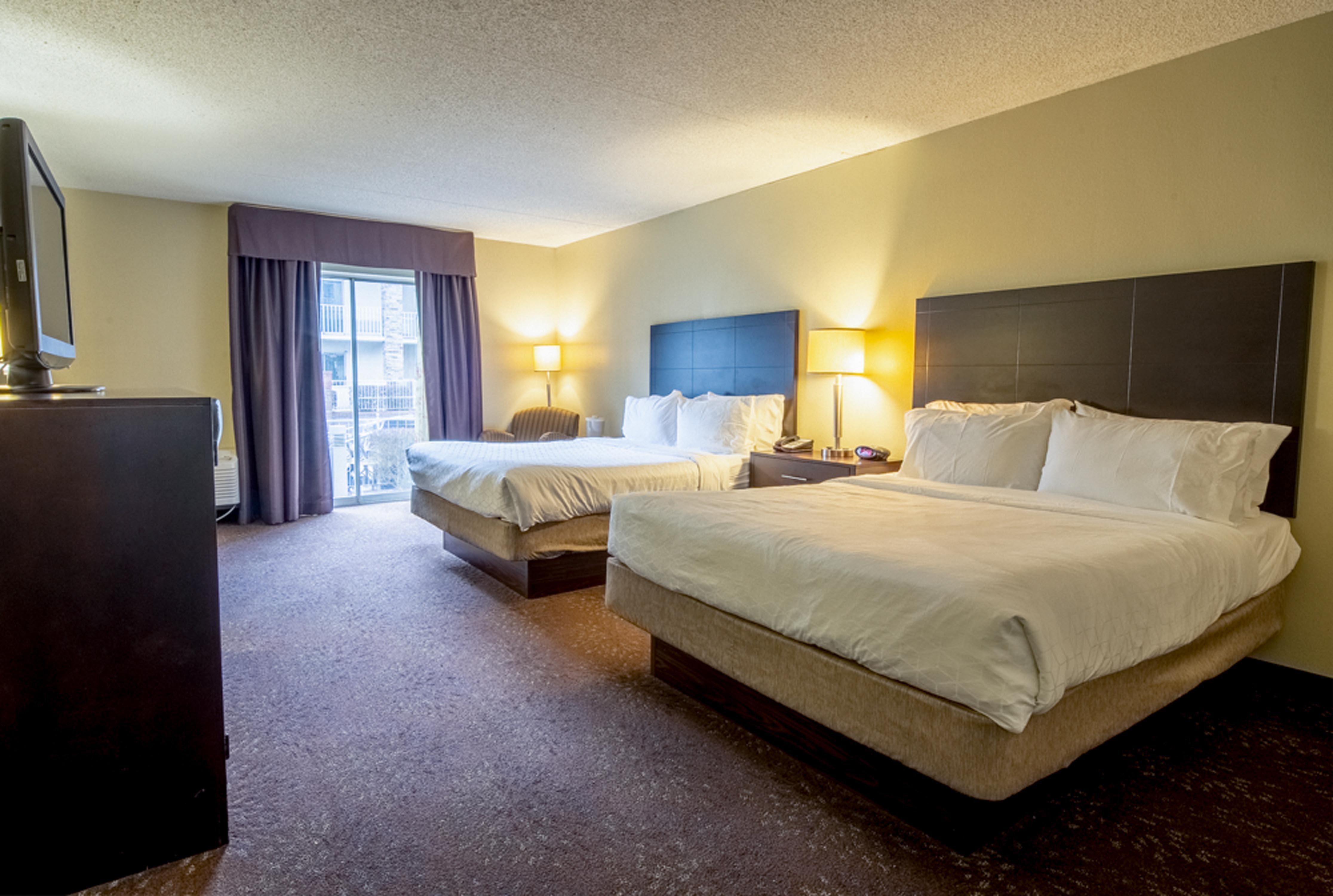 Holiday Inn Express Hotel & Suites Pittsburgh Airport By Ihg Robinson Township Εξωτερικό φωτογραφία