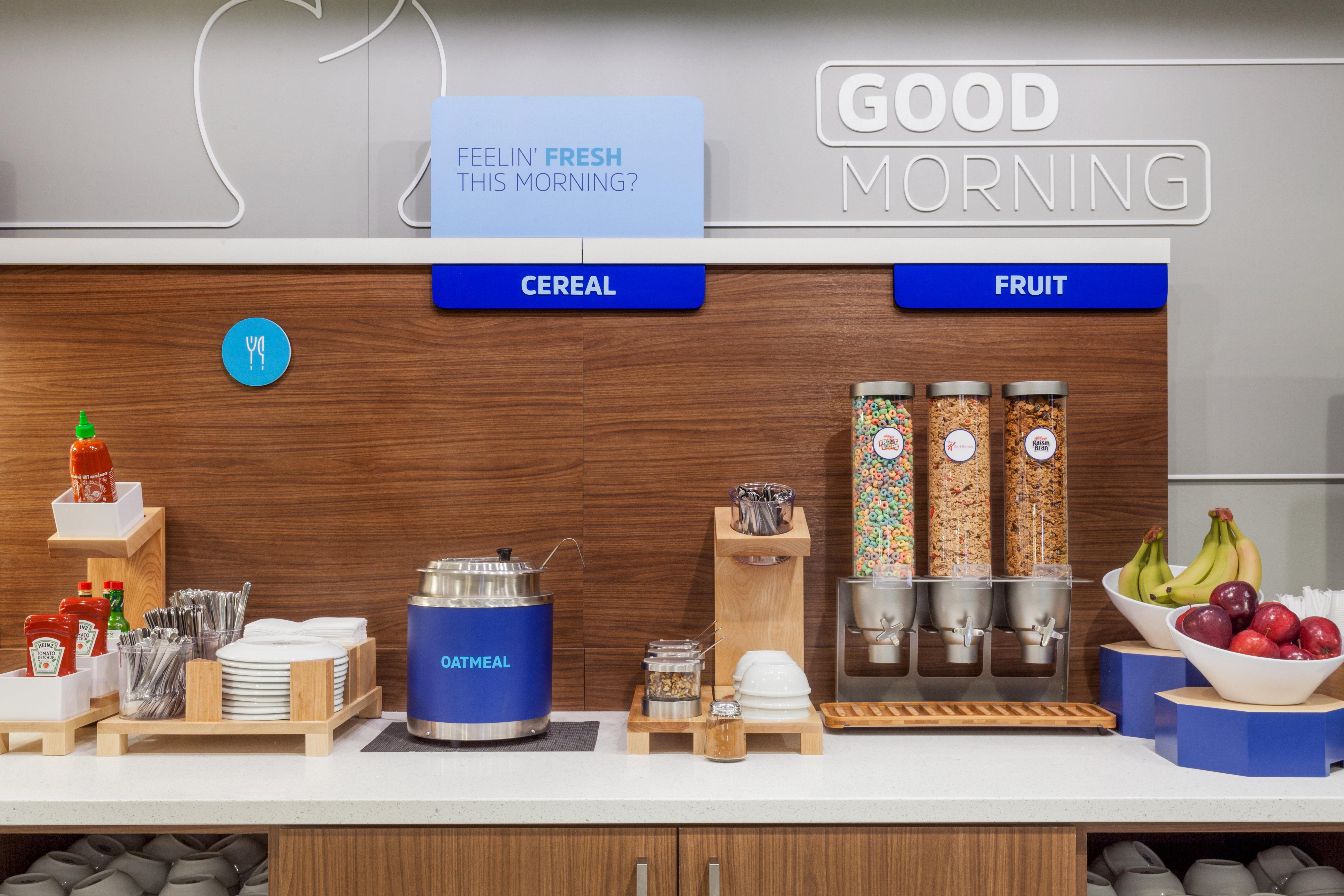 Holiday Inn Express Hotel & Suites Pittsburgh Airport By Ihg Robinson Township Εξωτερικό φωτογραφία