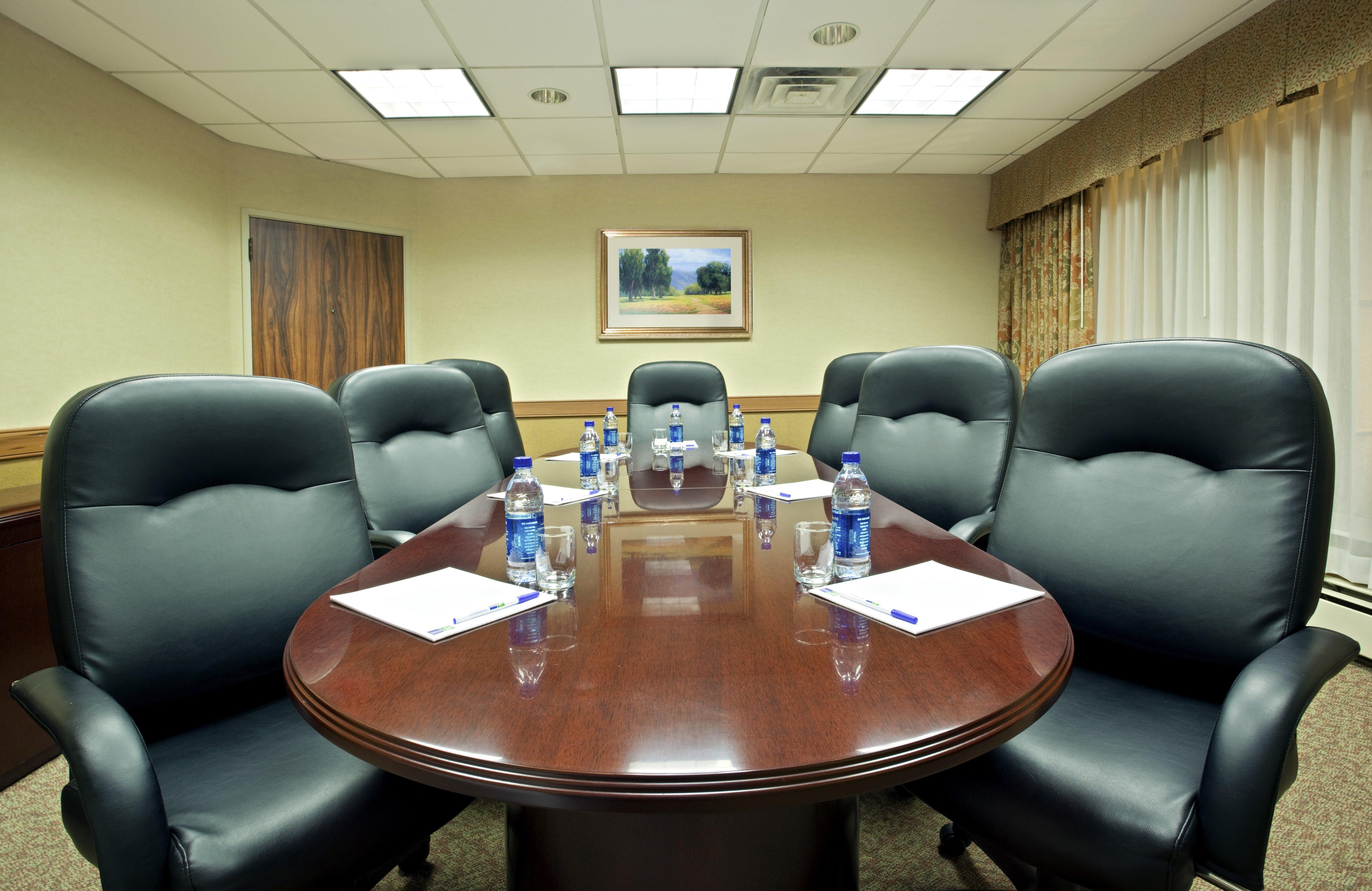 Holiday Inn Express Hotel & Suites Pittsburgh Airport By Ihg Robinson Township Εξωτερικό φωτογραφία