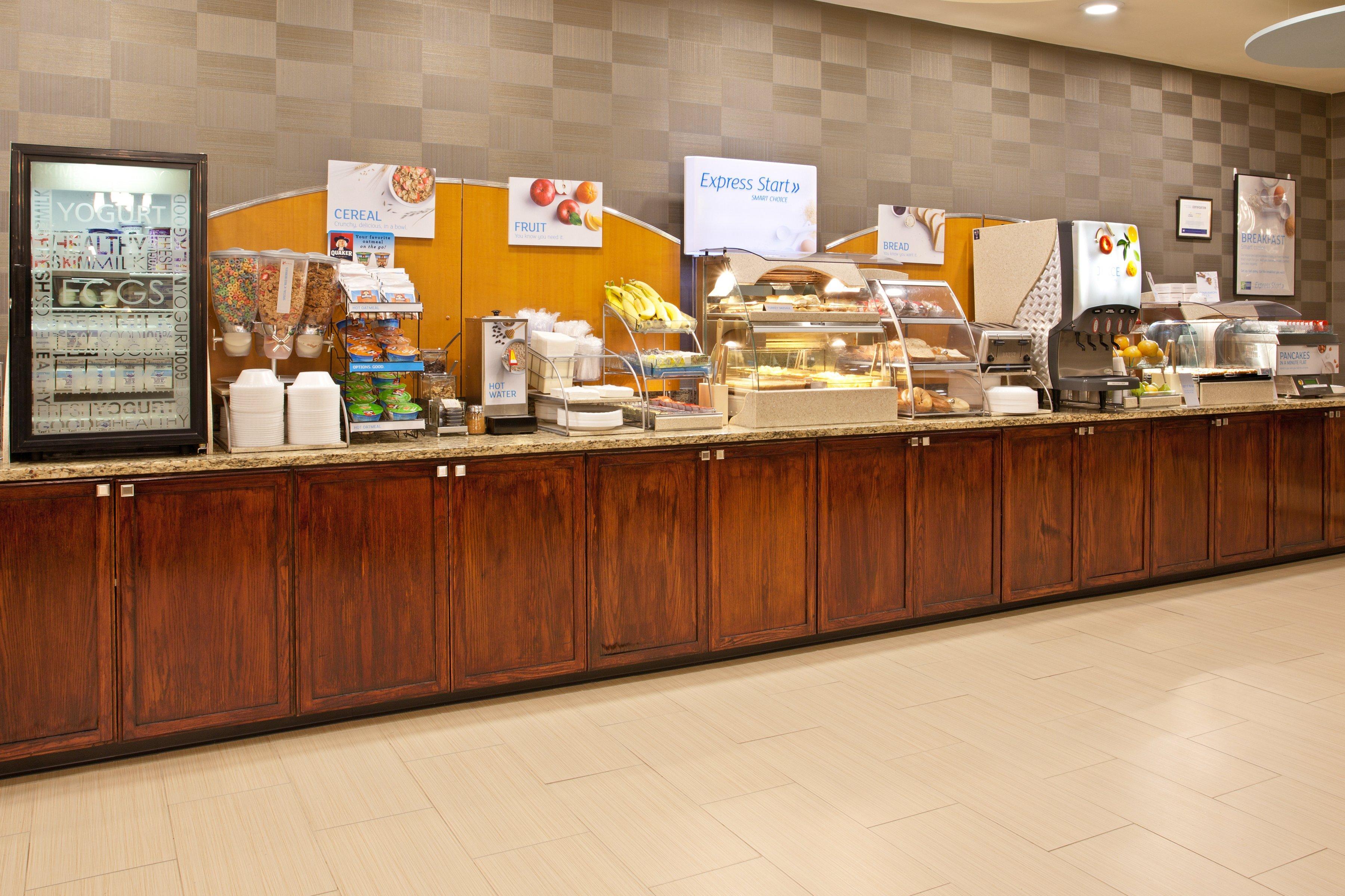 Holiday Inn Express Hotel & Suites Pittsburgh Airport By Ihg Robinson Township Εξωτερικό φωτογραφία