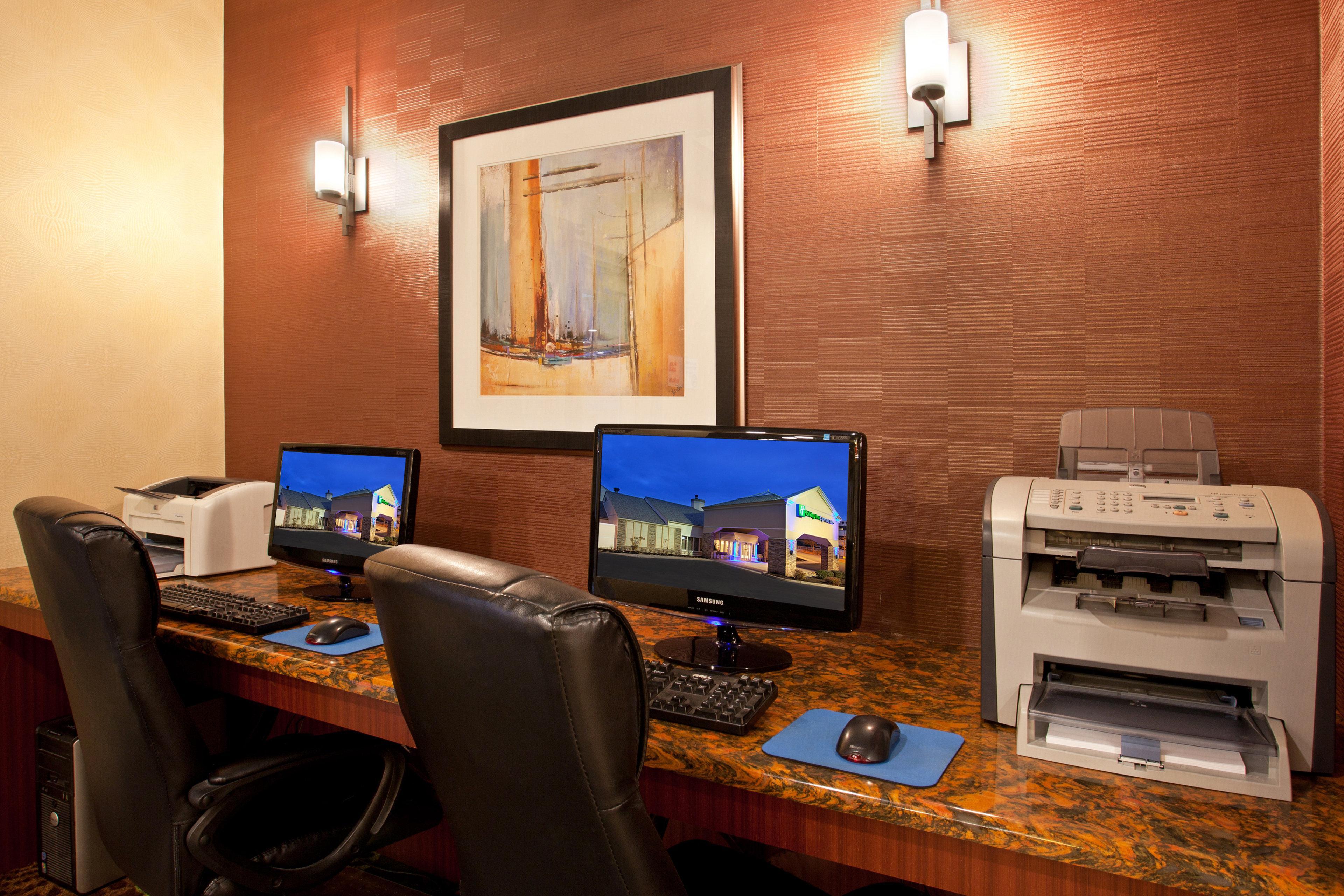 Holiday Inn Express Hotel & Suites Pittsburgh Airport By Ihg Robinson Township Εξωτερικό φωτογραφία