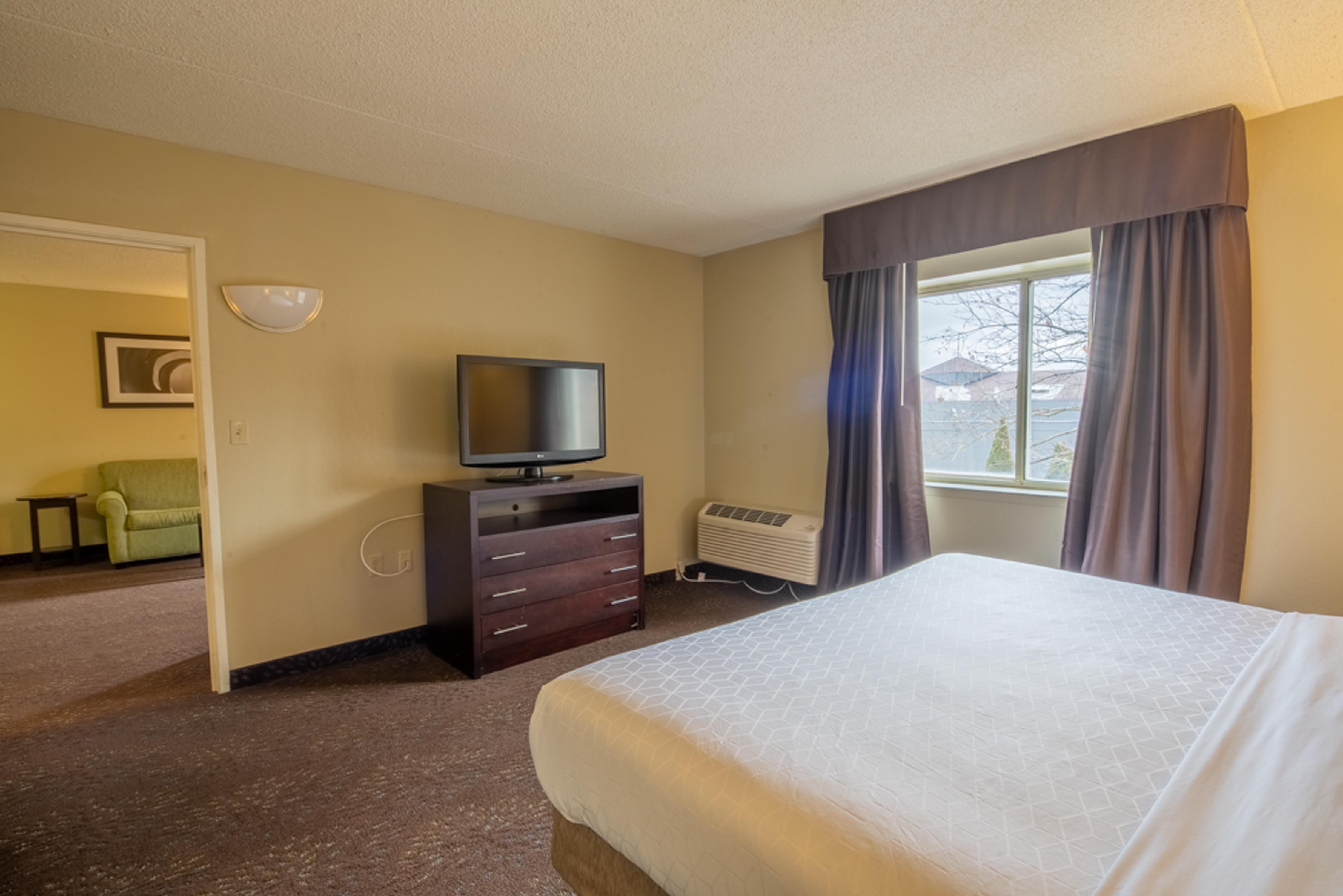 Holiday Inn Express Hotel & Suites Pittsburgh Airport By Ihg Robinson Township Εξωτερικό φωτογραφία