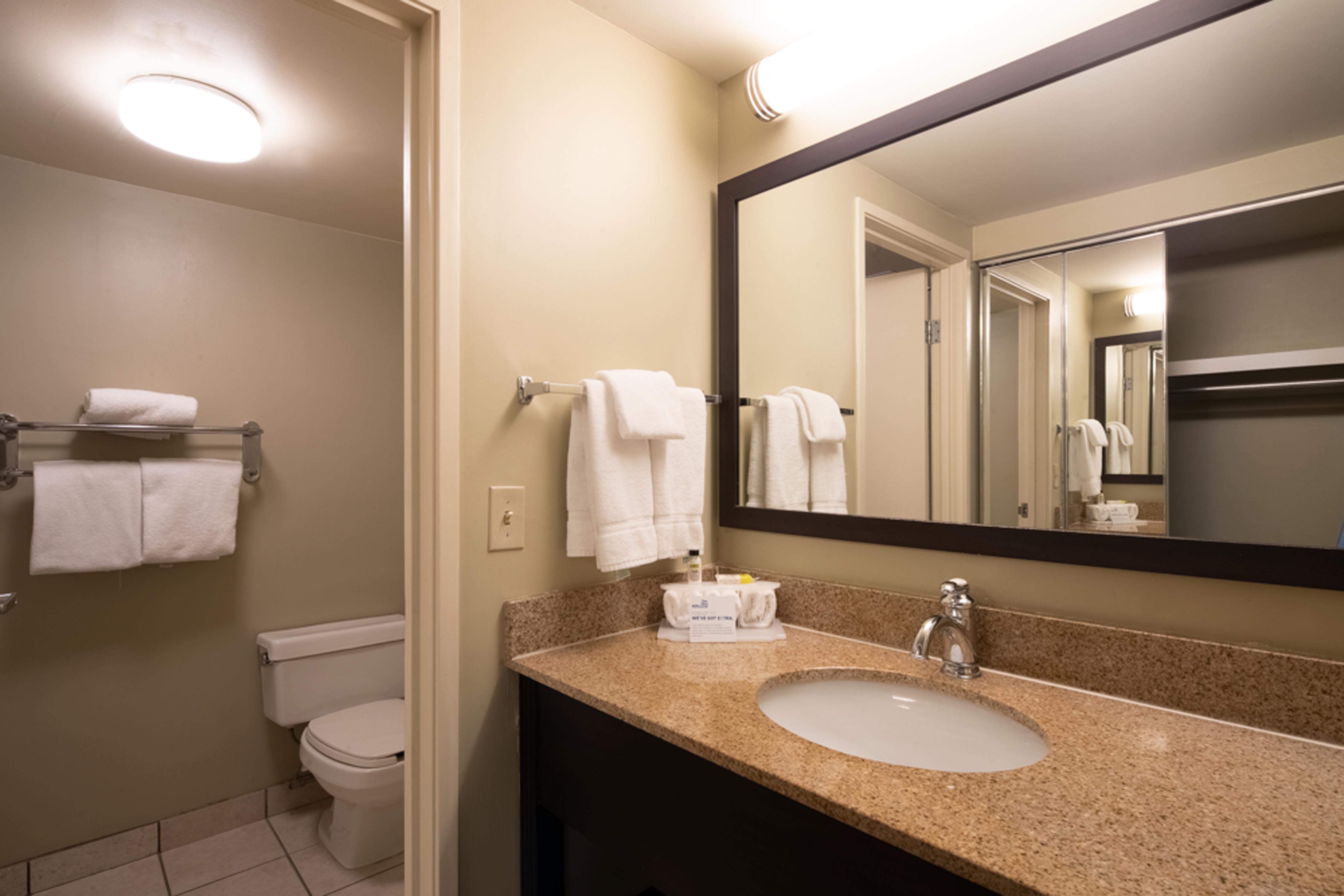 Holiday Inn Express Hotel & Suites Pittsburgh Airport By Ihg Robinson Township Εξωτερικό φωτογραφία