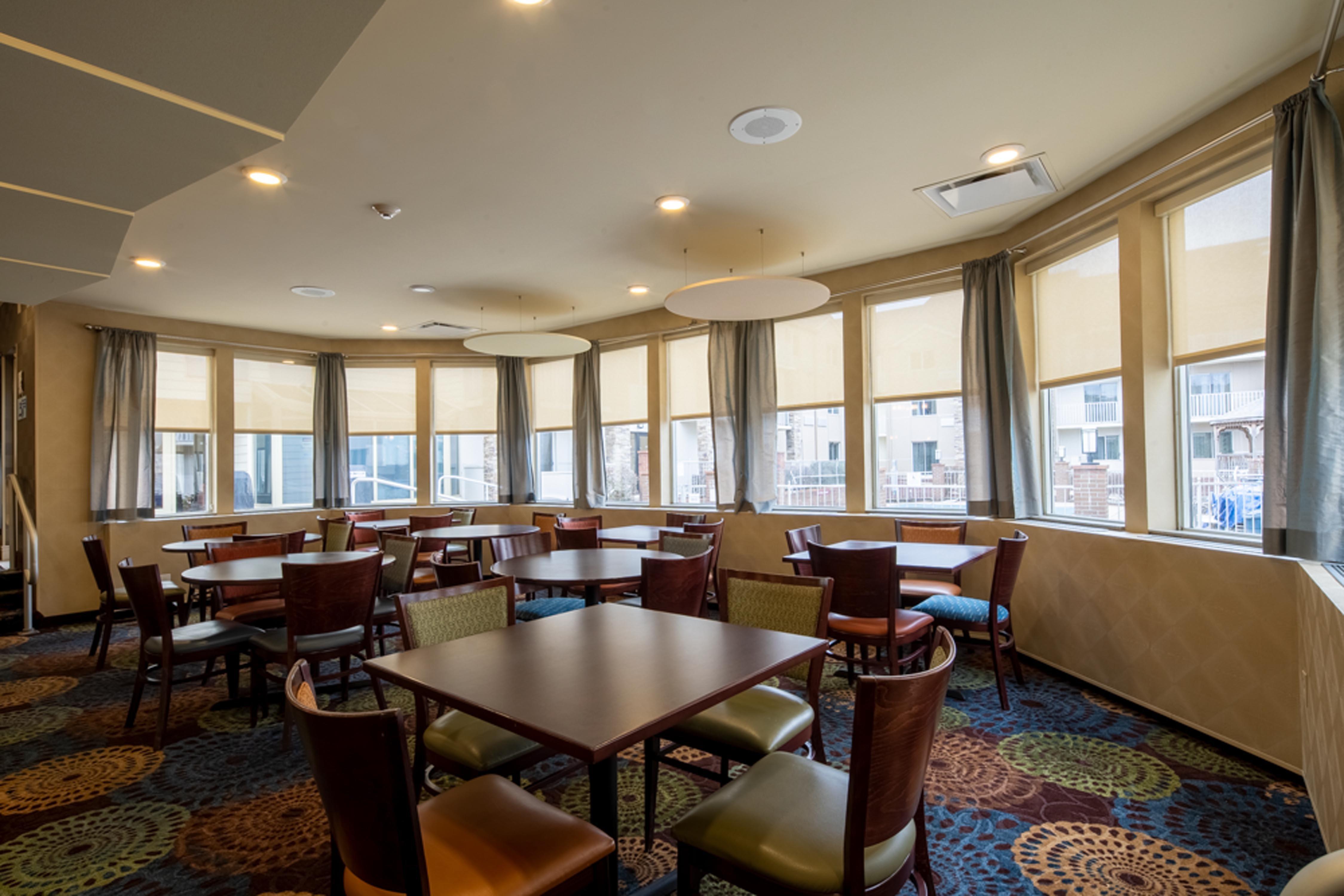 Holiday Inn Express Hotel & Suites Pittsburgh Airport By Ihg Robinson Township Εξωτερικό φωτογραφία